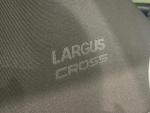 Универсал ВАЗ (LADA) Largus Cross 2021 года, 1495000 рублей, Красноярск