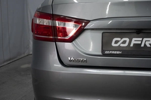 Универсал ВАЗ (LADA) Vesta 2021 года, 1099000 рублей, Омск