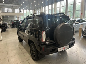 Внедорожник ВАЗ (LADA) Niva 2023 года, 1280000 рублей, Орёл