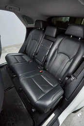 Внедорожник Lexus RX 2016 года, 4200000 рублей, Красноярск