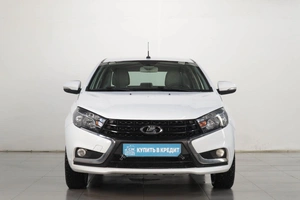 Седан ВАЗ (LADA) Vesta 2019 года, 909000 рублей, Челябинск