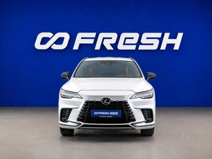Внедорожник Lexus RX 2024 года, 8990077 рублей, Москва