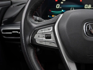 Седан Changan Eado Plus 2023 года, 1470000 рублей, Краснодар