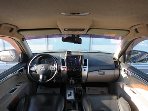 Внедорожник Mitsubishi Pajero Sport 2010 года, 1530000 рублей, Курск