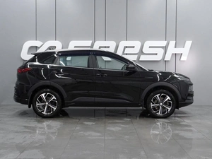 Внедорожник JAC JS6 2023 года, 1779000 рублей, Воронеж