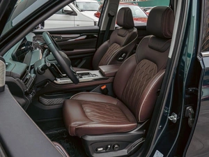 Внедорожник EXEED VX 2023 года, 2850000 рублей, Краснодар