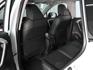 Внедорожник Toyota RAV4 2024 года, 4849000 рублей, Аксай