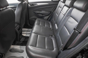 Внедорожник Changan CS75 2019 года, 1549000 рублей, Барнаул