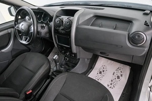 Внедорожник Renault Duster 2019 года, 1529000 рублей, Красноярск