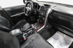 Внедорожник Suzuki Grand Vitara 2006 года, 849000 рублей, Новокузнецк