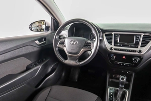 Седан Hyundai Solaris 2019 года, 1259000 рублей, Пермь