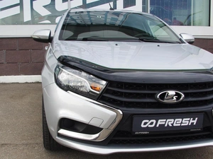 Седан ВАЗ (LADA) Vesta 2017 года, 899000 рублей, Владимир