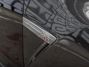 Купе Nissan GT-R 2012 года, 9550000 рублей, Краснодар