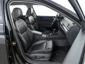 Универсал Skoda Superb 2016 года, 2185055 рублей, Москва