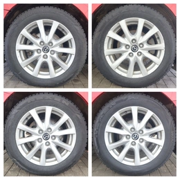 Седан Mazda 6 2017 года, 1399000 рублей, Обнинск