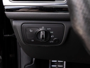 Седан Audi A6 2016 года, 2545000 рублей, Краснодар