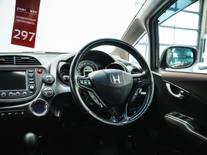 Универсал Honda Fit Shuttle 2012 года, 970000 рублей, Красноярск