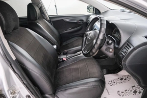 Универсал Toyota Corolla Fielder 2010 года, 999000 рублей, Красноярск