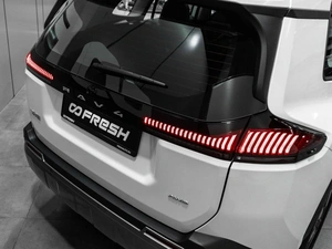 Внедорожник Toyota RAV4 2025 года, 4699000 рублей, Тюмень