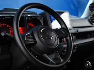 Внедорожник Suzuki Jimny 2021 года, 3953055 рублей, Москва