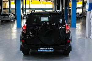 Внедорожник Toyota RAV4 2008 года, 1388000 рублей, Солонцы