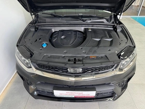 Внедорожник Geely Tugella 2022 года, 2895000 рублей, Красноярск