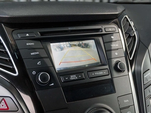Седан Hyundai i40 2016 года, 1689000 рублей, Тюмень