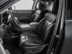 Внедорожник Hyundai Palisade 2021 года, 4829000 рублей, Тюмень