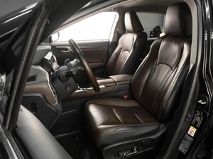 Внедорожник Lexus RX 2017 года, 4135000 рублей, Тюмень