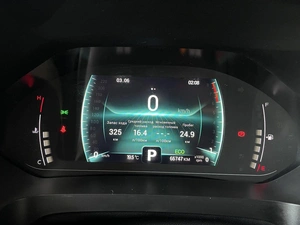Внедорожник Chery Tiggo 4 Pro 2023 года, 1587000 рублей, Солонцы