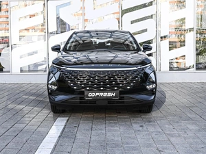 Внедорожник OMODA C5 2024 года, 1663000 рублей, Ставрополь
