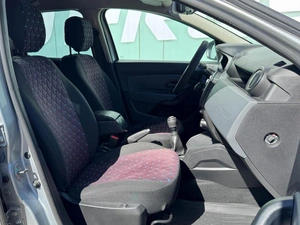 Внедорожник Dacia Duster 2019 года, 1879000 рублей, Кропоткин