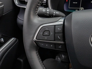 Внедорожник Toyota Highlander 2025 года, 5678000 рублей, Краснодар