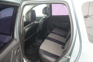 Внедорожник Renault Duster 2012 года, 995000 рублей, Орёл