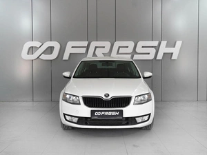 Лифтбек Skoda Octavia 2015 года, 1380000 рублей, Аксай