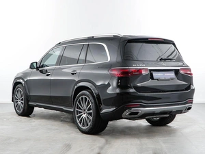 Внедорожник Mercedes-benz GLS-класс 2025 года, 15990404 рублей, Москва