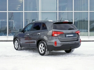 Внедорожник Kia Sorento 2015 года, 2094000 рублей, Нижний Новгород