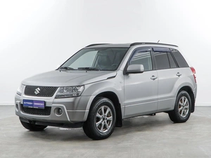 Внедорожник Suzuki Grand Vitara 2006 года, 740444 рублей, Москва