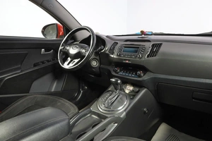 Внедорожник Kia Sportage 2012 года, 1489000 рублей, Новосибирск