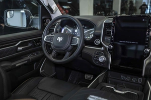 Пикап RAM 1500 2025 года, 11064446 рублей, Москва