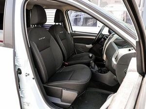 Внедорожник Renault Duster 2019 года, 1480000 рублей, Волгоград