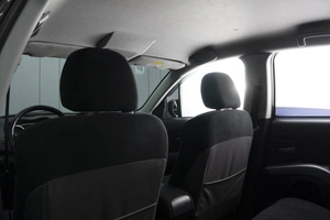 Внедорожник Mitsubishi Outlander 2008 года, 1040000 рублей, Омск