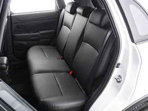 Внедорожник Mitsubishi ASX 2023 года, 3180000 рублей, Тюмень