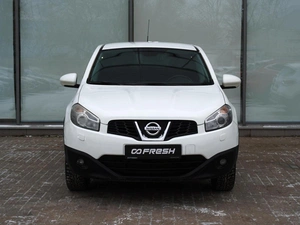 Внедорожник Nissan Qashqai 2012 года, 1099000 рублей, Тверь