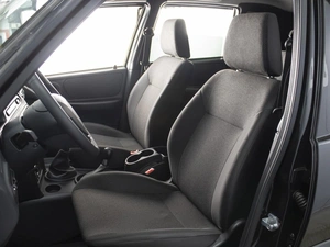 Внедорожник ВАЗ (LADA) Niva Travel 2026 года, 1390000 рублей, Омск