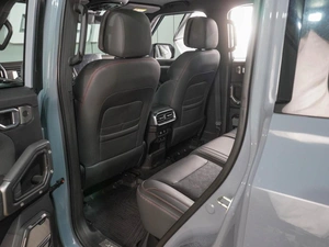 Внедорожник Jetour T2 2024 года, 3399000 рублей, Воронеж