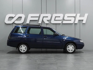 Универсал ВАЗ (LADA) 2111 2010 года, 369000 рублей, Воронеж