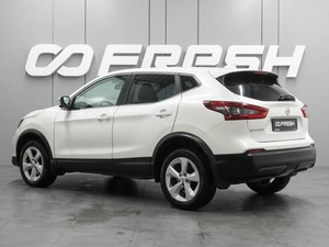 Внедорожник Nissan Qashqai 2019 года, 1749000 рублей, Воронеж