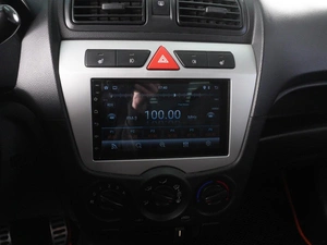 Хетчбэк Kia Picanto 2009 года, 509000 рублей, Минеральные Воды