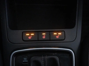 Хетчбэк Kia Rio X-Line 2017 года, 1549000 рублей, Краснодар